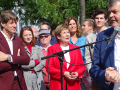 20240915-Mechelen-DSC02689-Onthulling-beeld-Louis-Neefs-Gunther-Hannelore-Conie-en-Bart-Somers