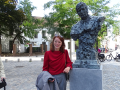 20240915-Mechelen-DSC02746-Beeld-Louis-Neefs-onthuld-RenA©-Van-Eyken-Hannelore-Candries-Neefs